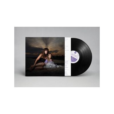 U.S.GIRLS - HEAVY LIGHT - LP