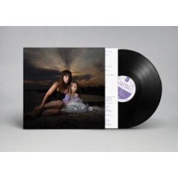 U.S.GIRLS - HEAVY LIGHT - LP