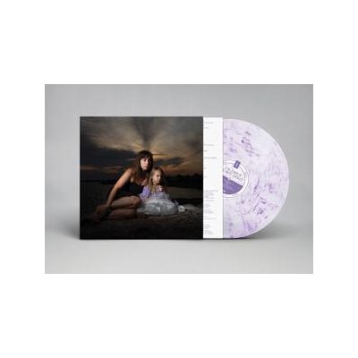 U.S.GIRLS - HEAVY LIGHT COLOURED EDITION - LP