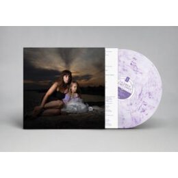 U.S.GIRLS - HEAVY LIGHT COLOURED EDITION - LP