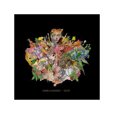 HANSEN, MARLA - DUST - LPD