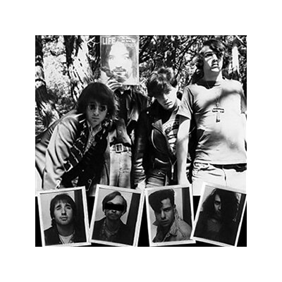 DWARVES - LICK IT 1983-86: LIMITED EDITION - LP