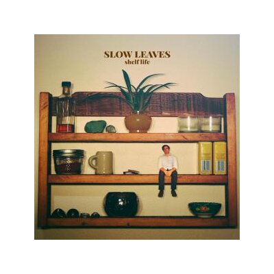 SLOW LEAVES - SHELF LIFE - LP