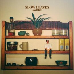 SLOW LEAVES - SHELF LIFE - CD