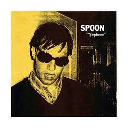 SPOON - TELEPHONO - LP