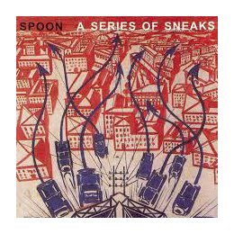 SPOON - A SERIES OF SNEAKS - LP