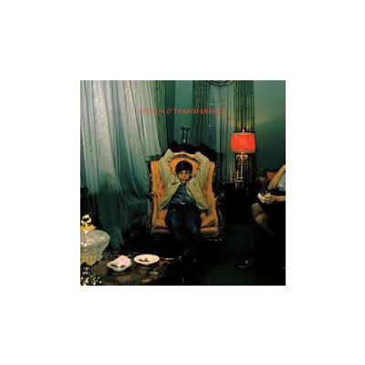 SPOON - TRANSFERENCE - LP