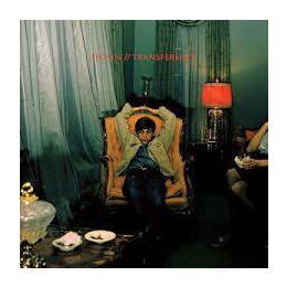 SPOON - TRANSFERENCE - CD