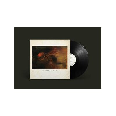 COCTEAU TWINS - VICTORIALAND - LP