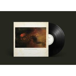 COCTEAU TWINS - VICTORIALAND - LP