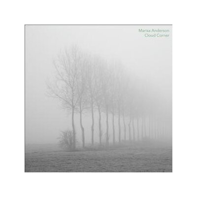 ANDERSON, MARISA - CLOUD CORNER - CD