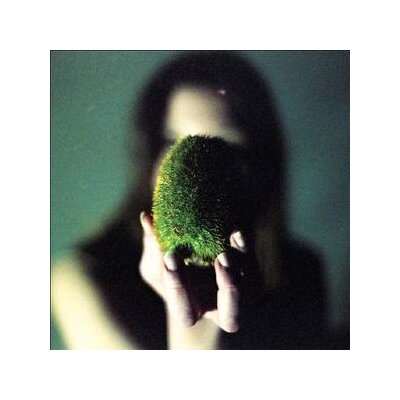 CIRCUIT DES YEUX - IN PLAIN SPEECH - CD