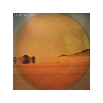 ETERNAL TAPESTRY - BEYOND THE 4TH DOOR - CD