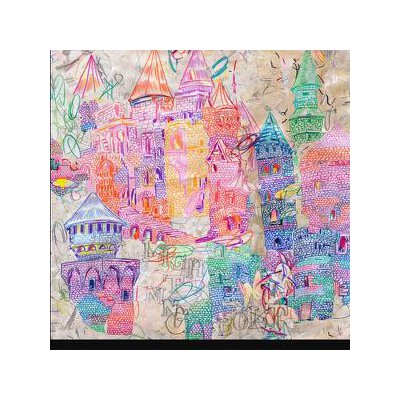 LIGHTNING BOLT - SONIC CITADEL - CD