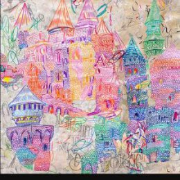 LIGHTNING BOLT - SONIC CITADEL - CD