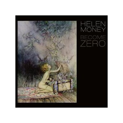 MONEY, HELEN - BECOME ZERO - LPD