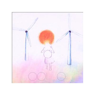 OOIOO - ARMONICO HEWA - CD