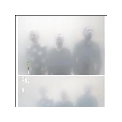 RADIAN - ON DARK SILENT OFF - CD