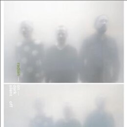 RADIAN - ON DARK SILENT OFF - CD
