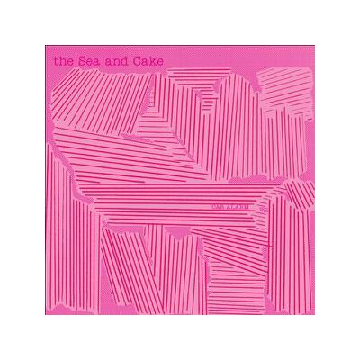 SEA AND CAKE, THE - CAR ALARM - LPD