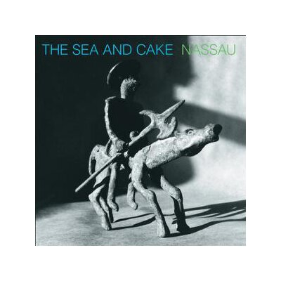 SEA AND CAKE, THE - NASSAU - LPD