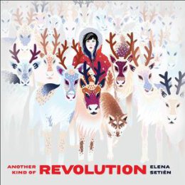 SETIEN, ELENA - ANOTHER KIND OF REVOLUTION - LPD