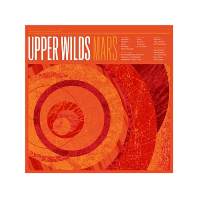 UPPER WILDS - MARS - LPD