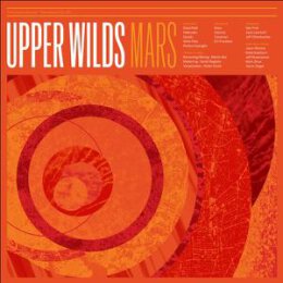 UPPER WILDS - MARS - LPD