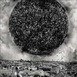 ASEETHE - THROES - LPD