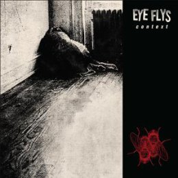 EYE FLYS - CONTEXT - CD