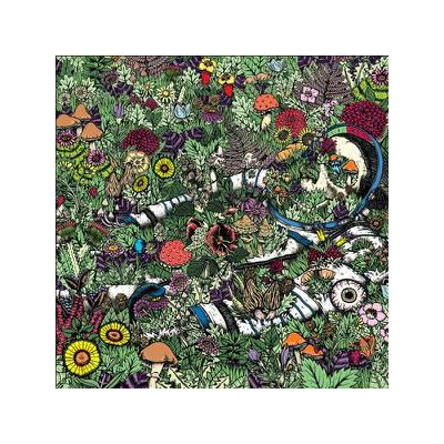 OOZING WOUND - WHATEVER FOREVER - LPD