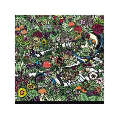 OOZING WOUND - WHATEVER FOREVER - CD