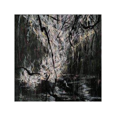 SUMAC - LOVE IN SHADOW - CD