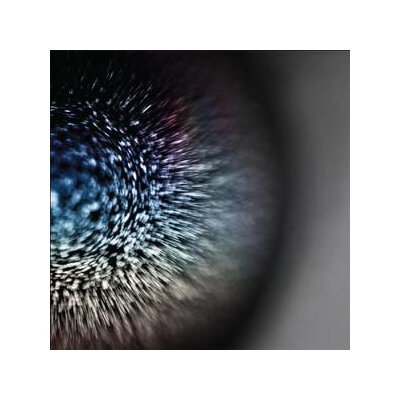 EMPTYSET - BLOSSOMS  (CLEAR VINYL) - LPD