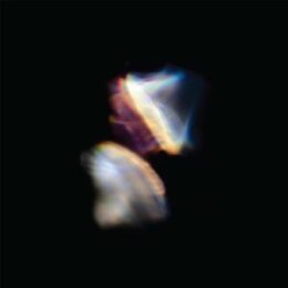 EMPTYSET - BORDERS - LPD