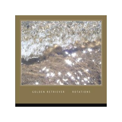 GOLDEN RETRIEVER - ROTATIONS - LPD