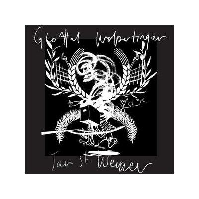 ST.WERNER, JAN (MOUSE ON MARS) - GLOTTAL WOLPERTINGER - LPD