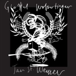 ST.WERNER, JAN - GLOTTAL WOLPERTINGER - LPD