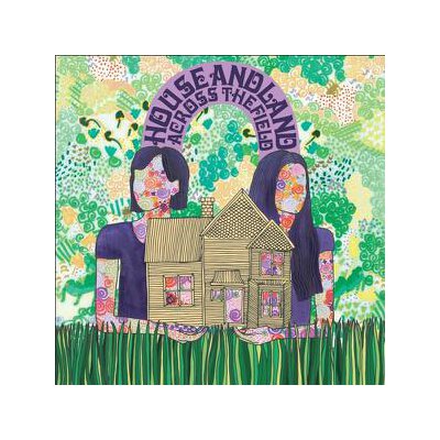 HOUSE AND LAND - ACROSS THE FIELD - LPD