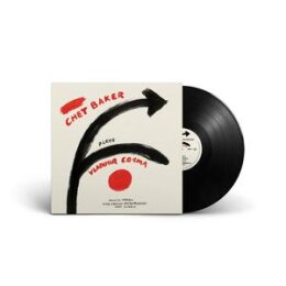 BAKER, CHET - CHET BAKER PLAYS VLADIMIR COSMA - LP