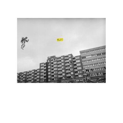 OIRO - METEORITEN DER GROßEN IDEE - CD