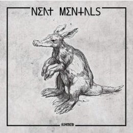 NEAT MENTALS - HUMANOID - LPD