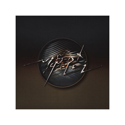 MASERATI - ENTER THE MIRROR - CD