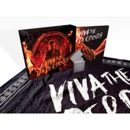 PARKWAY DRIVE - VIVA THE UNDERDOGS (CD DELUXE BOX INKL....