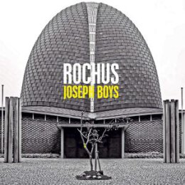 JOSEPH BOYS - ROCHUS - LPD