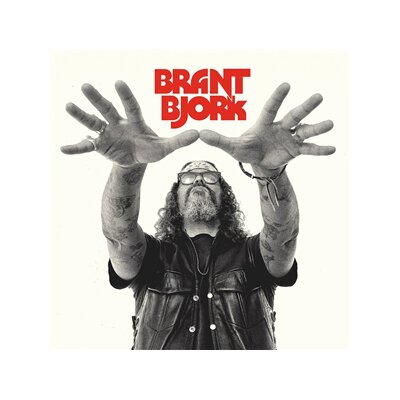 BJORK, BRANT - BJORK, BRANT - CD
