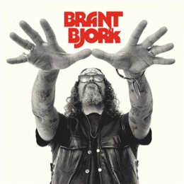 BJORK, BRANT - BJORK, BRANT - CD