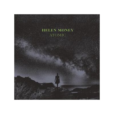 MONEY, HELEN - ATOMIC - CD