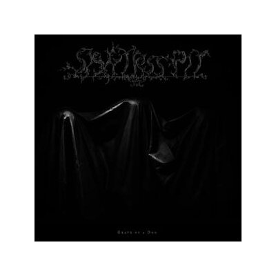 SIGHTLESS PIT - GRAVE OF A DOG - LP