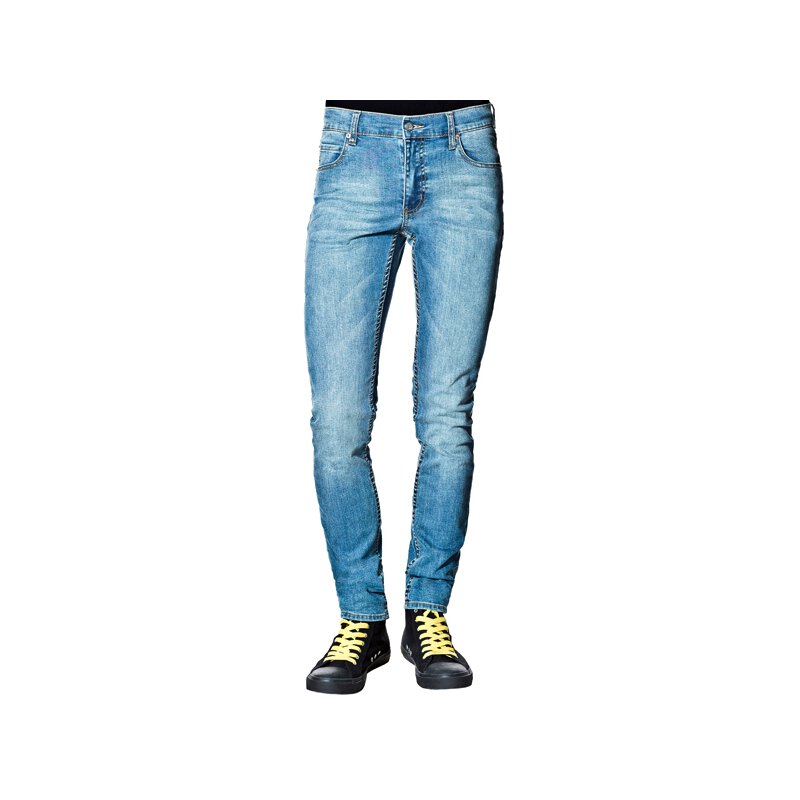 Cheap Monday - Tight - Skinny Fit Jeans - Rise Above